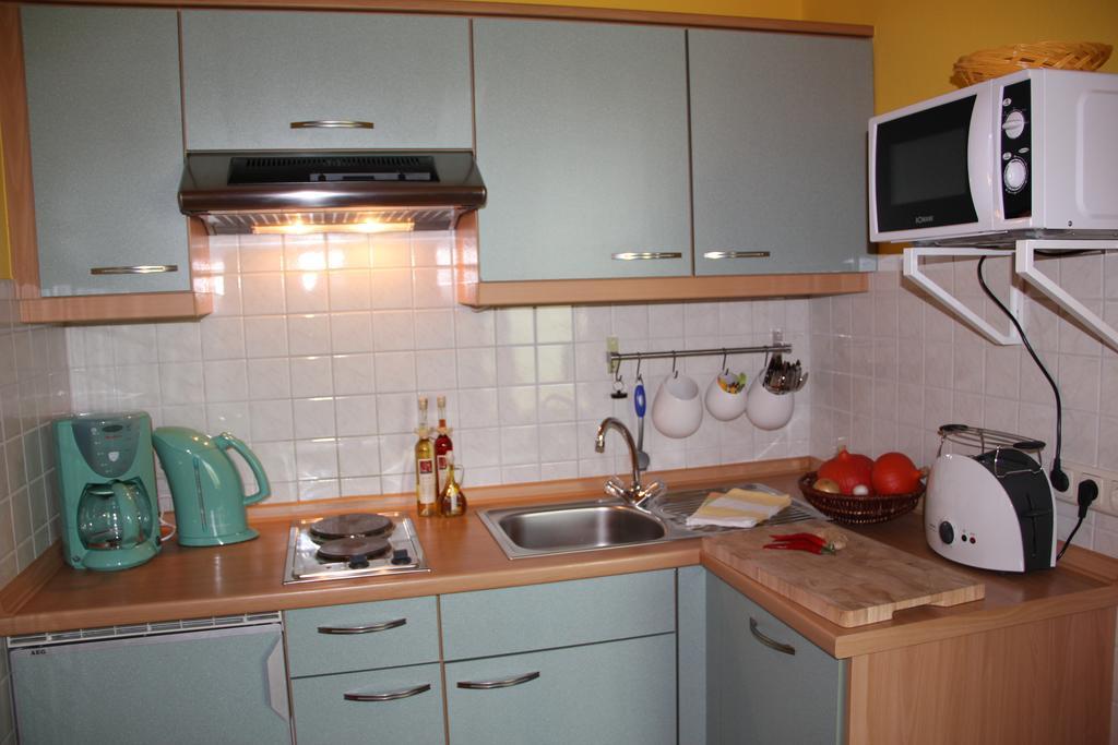 Haus Seefeld Юкеріц Номер фото