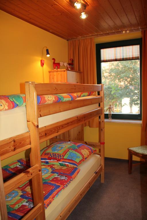Haus Seefeld Юкеріц Номер фото