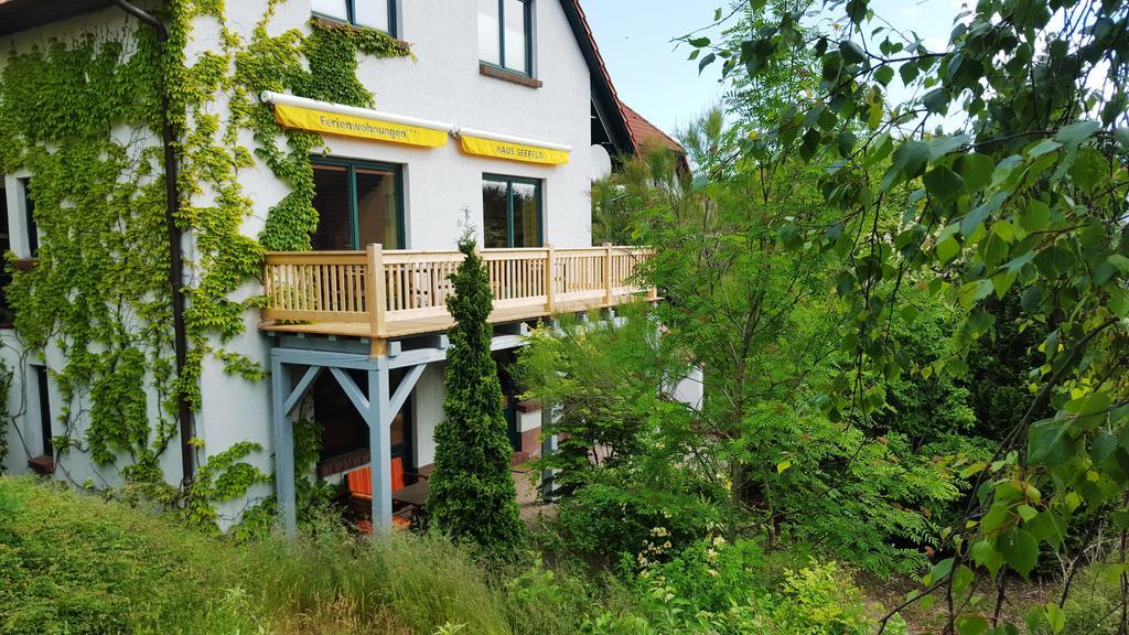 Haus Seefeld Юкеріц Номер фото