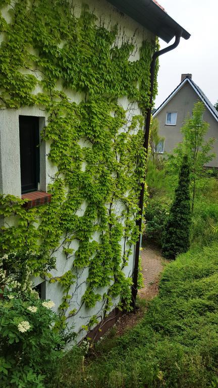 Haus Seefeld Юкеріц Екстер'єр фото
