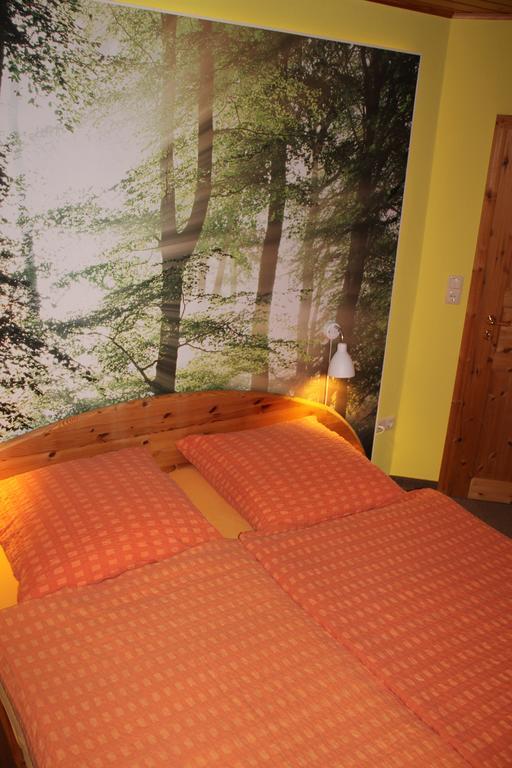 Haus Seefeld Юкеріц Номер фото